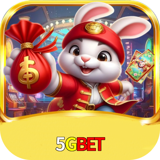 5GBET Logo